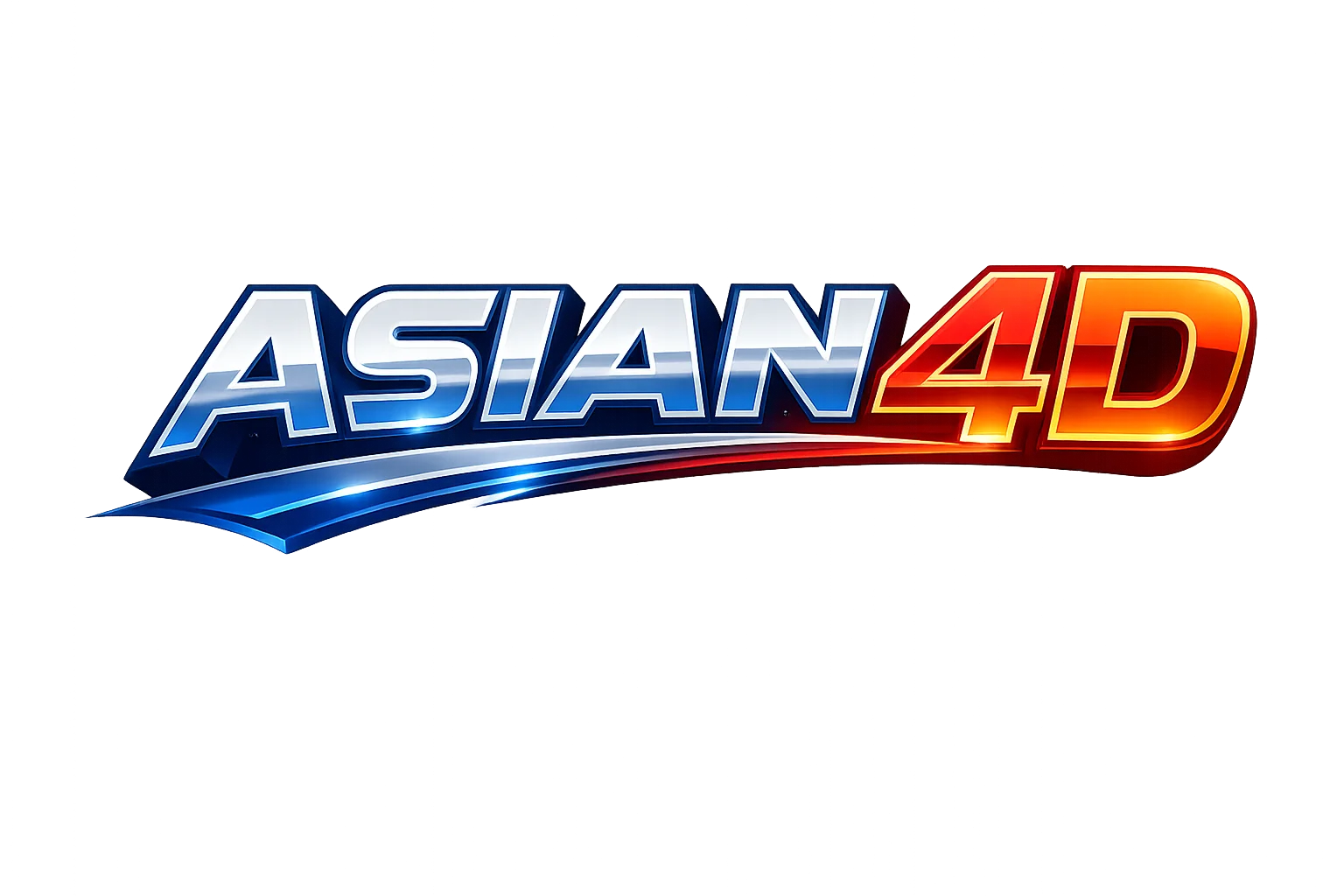 ASIAN4D logo